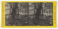 Wandering Willie's Spring, 1866. Creator: Charles Waldack