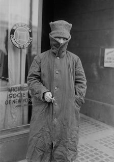 War Camp Community Serv., between c1915 and c1918. Creator: Bain News Service
