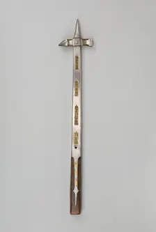 War Hammer, Germany, 1490/1510. Creator: Unknown