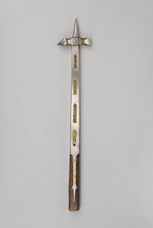 War Hammer, Germany, 1490/1510. Creator: Unknown