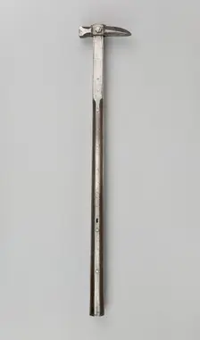 War Hammer, Germany, 1500/30. Creator: Unknown