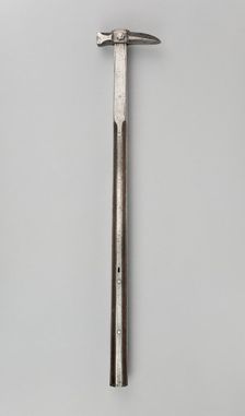 War Hammer, Germany, 1500/30. Creator: Unknown