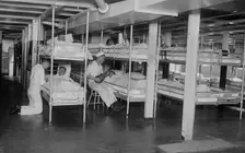 Ward G. COMFORT, between c1915 and c1920. Creator: Bain News Service