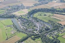 Warkworth, Northumberland, 2014. Creator: Historic England Staff Photographer