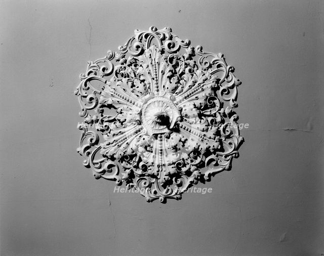 Warleigh Manor School, Warleigh Lane, Bathford, Bath and Northeast Somerset, 1999. Artist: JO Davies