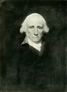 Warren Hutchings c1770-1790, (1925). Creator: Unknown