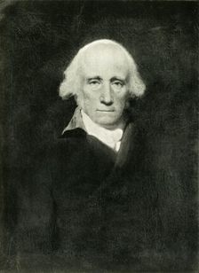 Warren Hutchings c1770-1790, (1925). Creator: Unknown