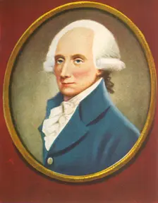 Warren Hastings (1933). Creator: Unknown