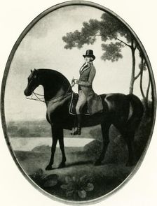 Warren Hastings c1770-1790, (1925). Creator: Unknown