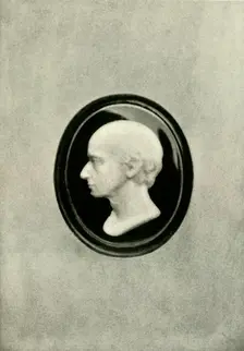 Warren Hastings c1770-1790, (1925). Creator: Unknown