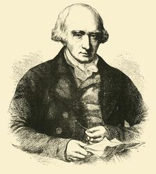 Warren Hastings c1790, (1890). Creator: Unknown