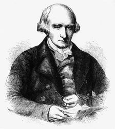 Warren Hastings c1891. Creator: James Grant