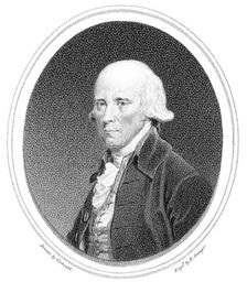 Warren Hastings, English administrator in India. Creator: Unknown