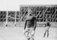 Warren - Yale, 1913. Creator: Bain News Service