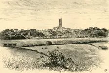 Warwick 1898. Creator: Unknown