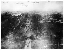 Washington DC, USA, 1843 (1955)