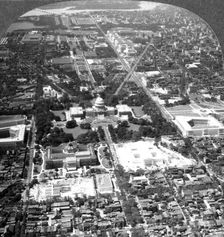 Washington, DC., USA, late 19th century