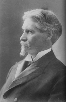 Washington Gardner, between c1910 and c1915. Creator: Bain News Service