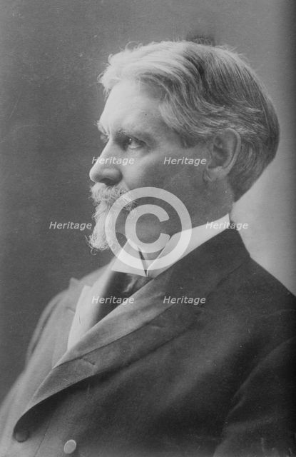 Washington Gardner, between c1910 and c1915. Creator: Bain News Service.