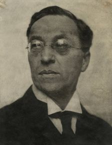 Wassily Kandinsky, 1922