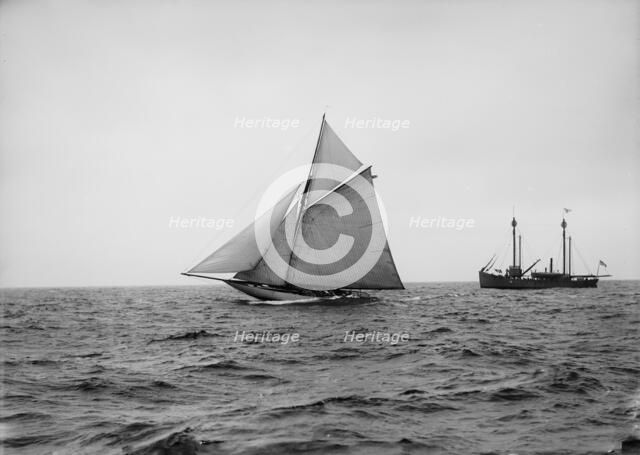 Wasp, 1894 Sept 18. Creator: John S Johnston.