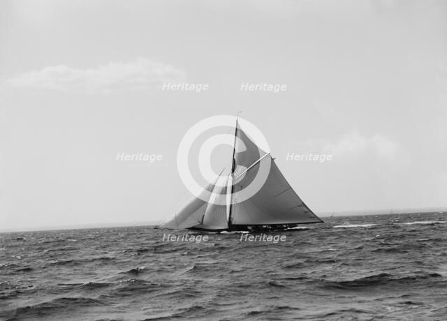 Wasp, 1897 June 26. Creator: John S Johnston.