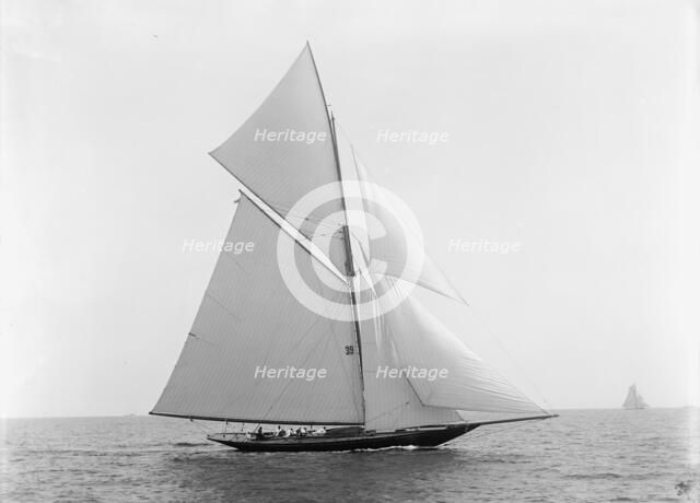 Wasp, August 5, 1892, 1892 Aug 5. Creator: Unknown.