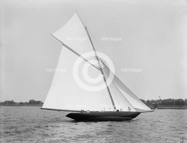 Wasp, June 11, 1892, 1892 June 11. Creator: Unknown.