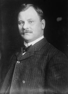 W.B. [i.e., W. G.] Besler, between c1910 and c1915. Creator: Bain News Service