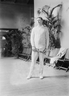 W.C. Grant, between c1910 and c1915. Creator: Bain News Service