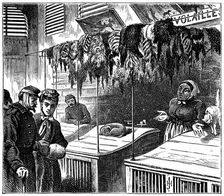 We have no more than that Sir 1871