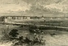Weymouth 1898. Creator: Unknown