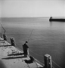 Weymouth, Weymouth and Portland, Dorset, probably Jun 1948. Creator: John Laing plc