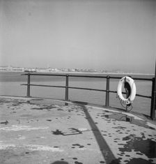 Weymouth, Weymouth and Portland, Dorset, probably Jun 1948. Creator: John Laing plc