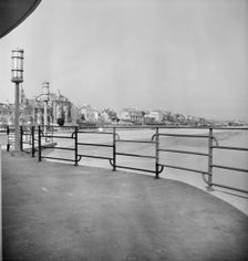 Weymouth, Weymouth and Portland, Dorset, probably Jun 1948. Creator: John Laing plc