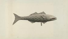 Weather Vane, c. 1938. Creator: Henry Tomaszewski