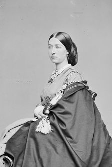 Webb Sisters, between 1855 and 1865. Creator: Unknown
