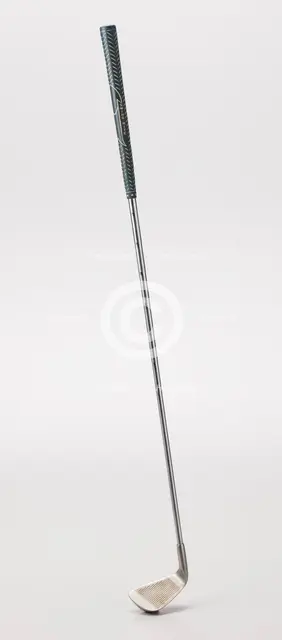Wedge golf club used by Ethel Funches, late 20th century. Creator: Unknown.