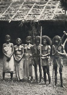 Wedda 1926