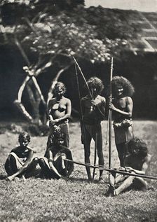 Wedda 1926
