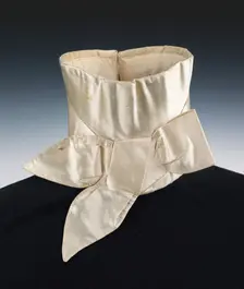Wedding stock, American, 1835. Creator: Unknown