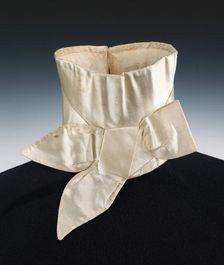 Wedding stock, American, 1835. Creator: Unknown