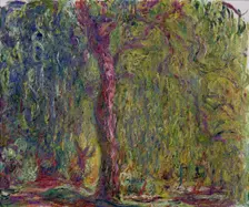 Weeping Willow, 1918-1919