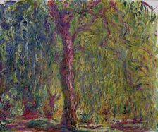 Weeping Willow, 1918-1919