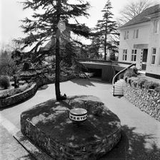 Weeton, 2 The Drive, Kingston Upon Thames, London, 1966-1975. Artist: John Gay