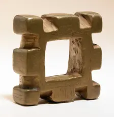 Weight, 15th-early 18th century. Creator: Unknown