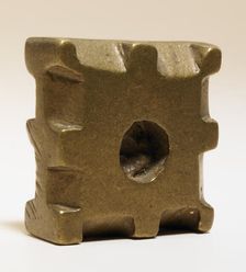 Weight, 15th-early 18th century. Creator: Unknown