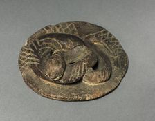 Weight, before 1921. Creator: Unknown