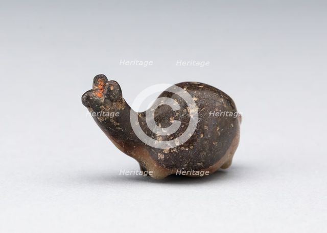 Weight Representing a Llama, A.D. 1450/1532. Creator: Unknown.