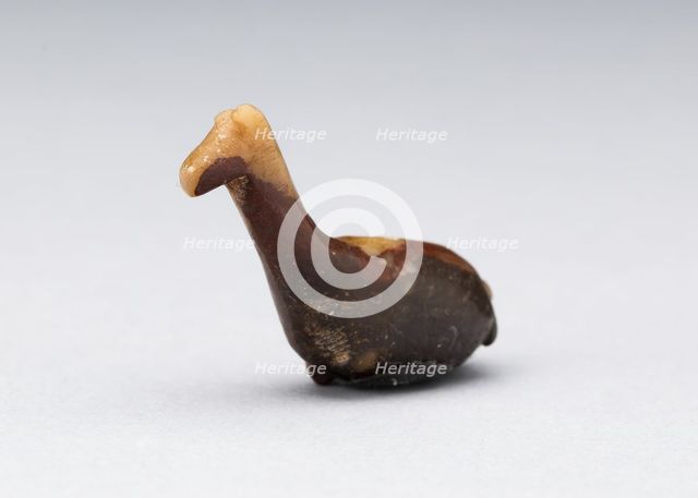 Weight Representing a Llama, A.D. 1450/1532. Creator: Unknown.